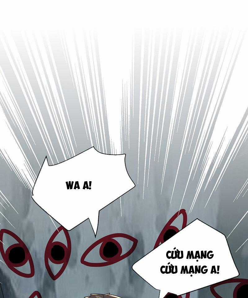 Ta Có Một Tòa Nhà Ma Chương 34 trang 1