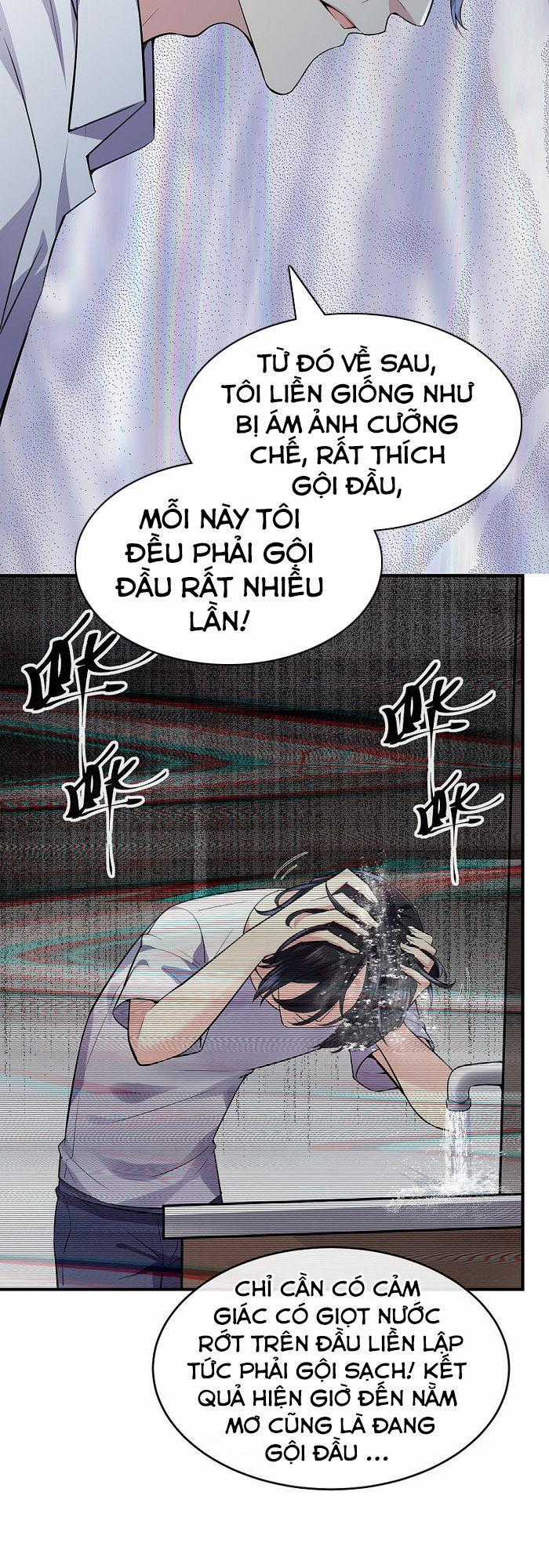 Ta Có Một Tòa Nhà Ma Chương 39 trang 1