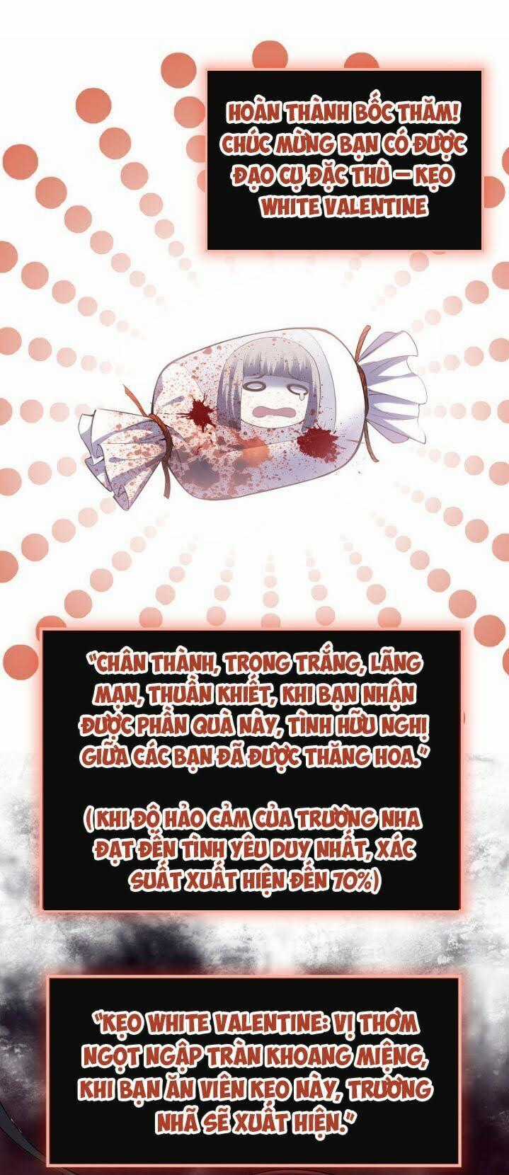 Ta Có Một Tòa Nhà Ma Chương 47 trang 0