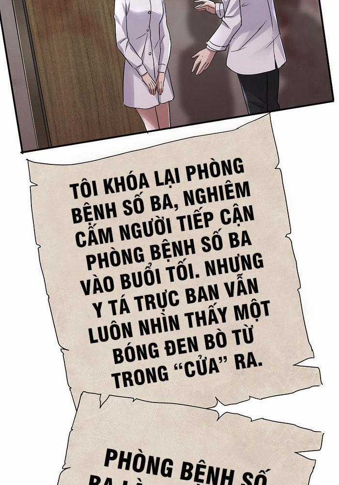 Ta Có Một Tòa Nhà Ma Chương 52 trang 1