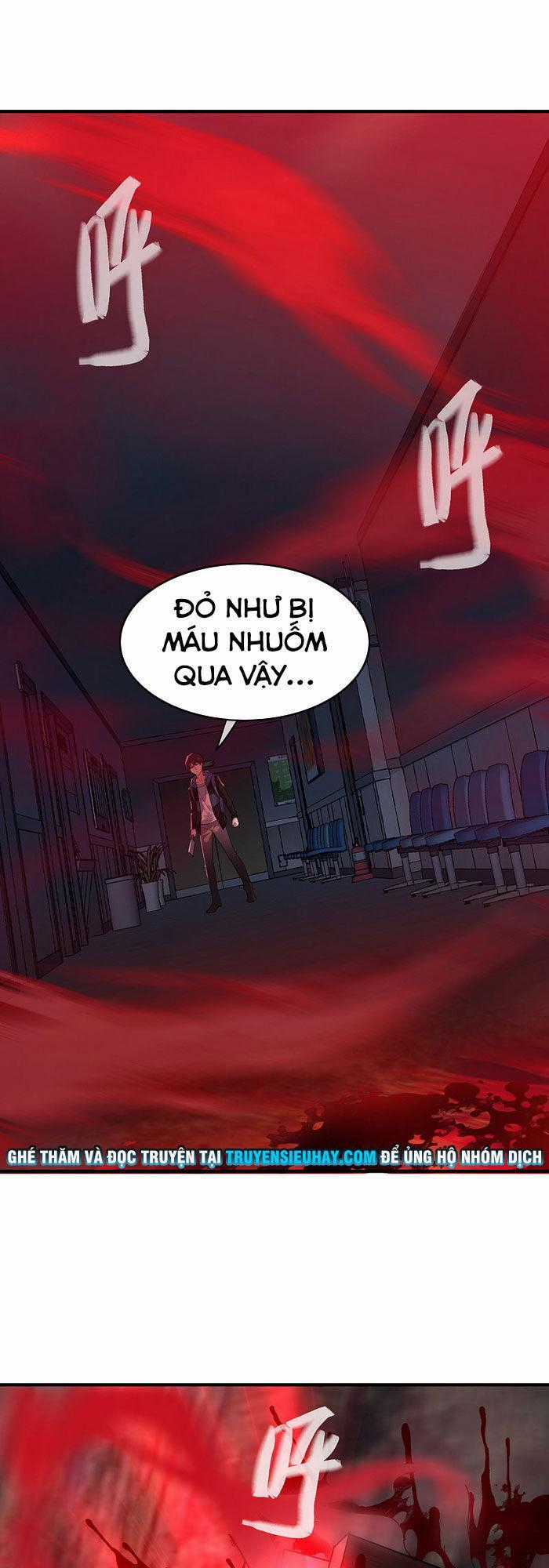 Ta Có Một Tòa Nhà Ma Chương 53 trang 0