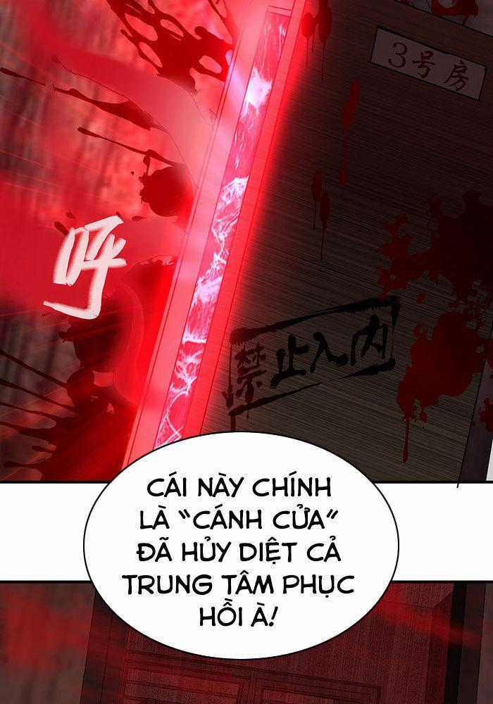 Ta Có Một Tòa Nhà Ma Chương 53 trang 1