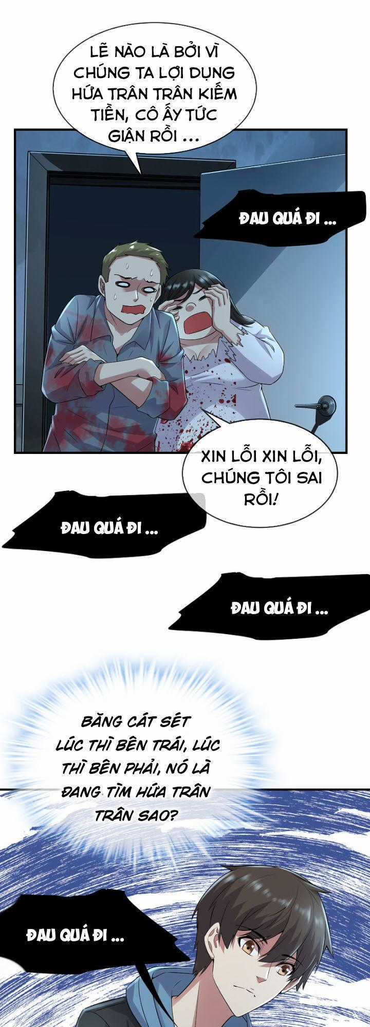 Ta Có Một Tòa Nhà Ma Chương 65 trang 0