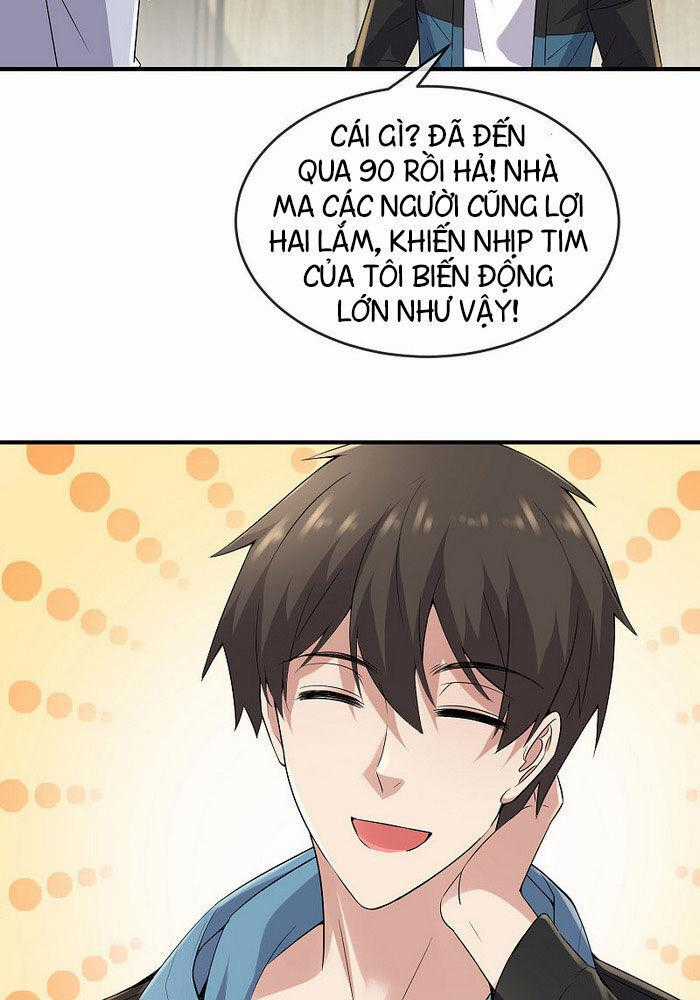 Ta Có Một Tòa Nhà Ma Chương 66 trang 1