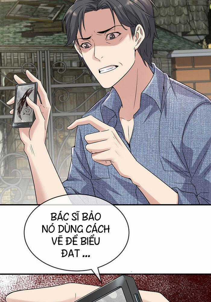 Ta Có Một Tòa Nhà Ma Chương 69 trang 1