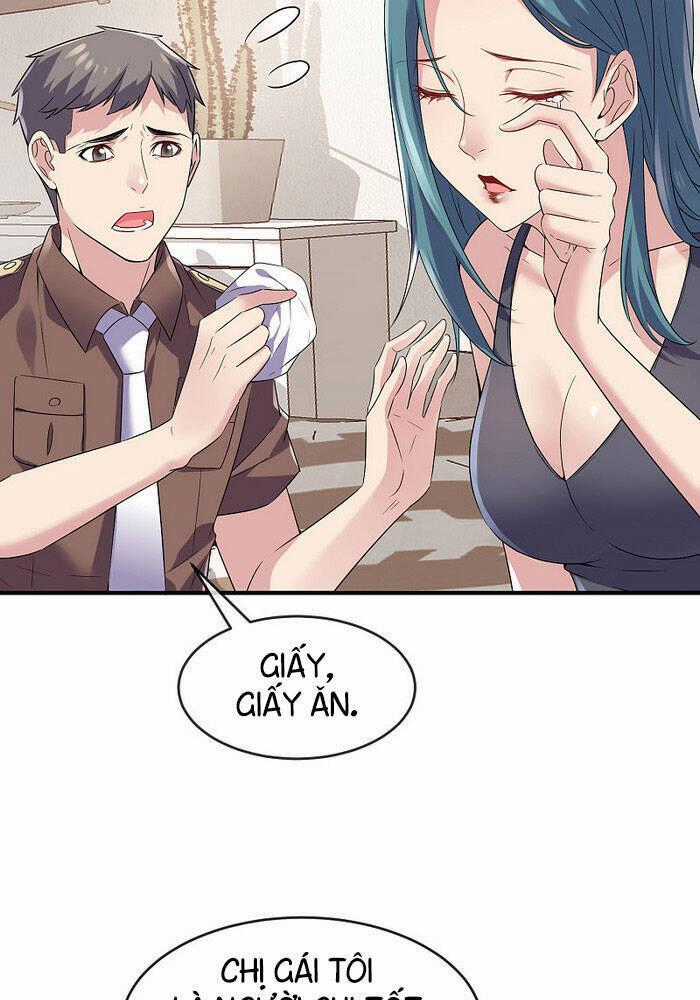 Ta Có Một Tòa Nhà Ma Chương 72 trang 1