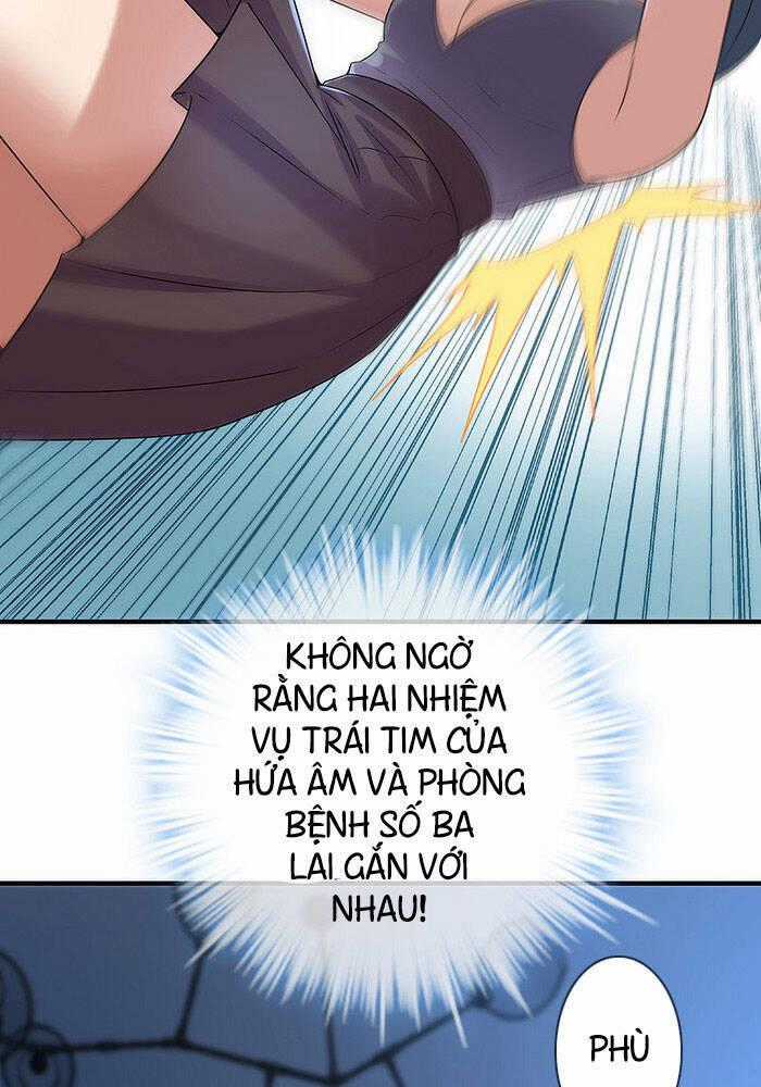 Ta Có Một Tòa Nhà Ma Chương 73 trang 1