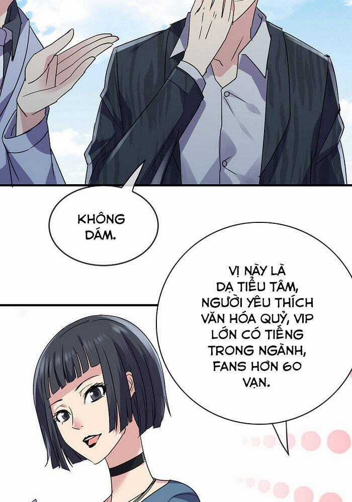 Ta Có Một Tòa Nhà Ma Chương 75 trang 1