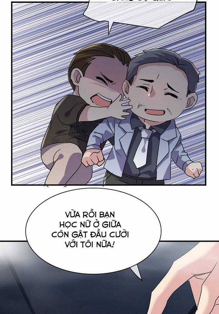 Ta Có Một Tòa Nhà Ma Chương 76 trang 1