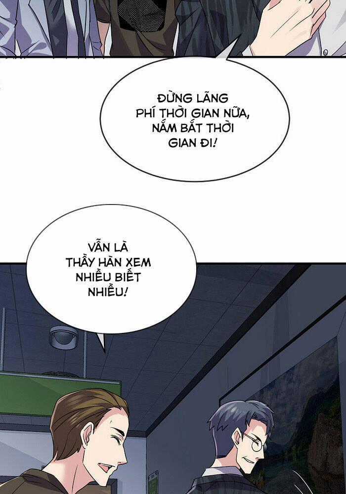 Ta Có Một Tòa Nhà Ma Chương 77 trang 1