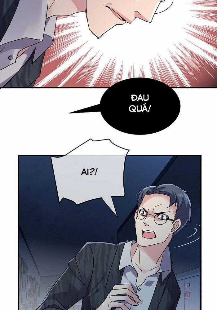 Ta Có Một Tòa Nhà Ma Chương 79 trang 1