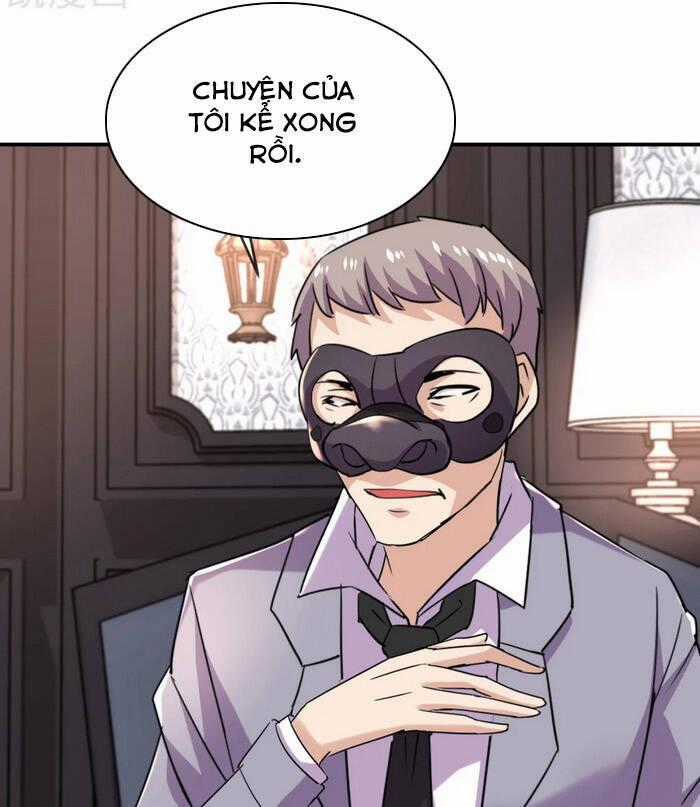 Ta Có Một Tòa Nhà Ma Chương 84 trang 1