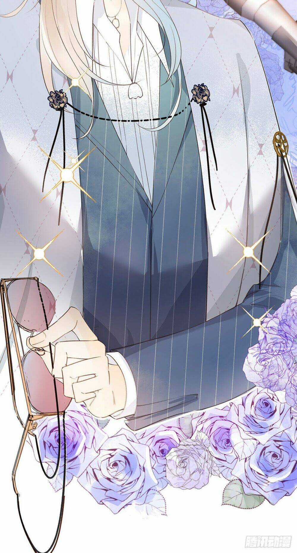 Ta Có Năm Đại Lão Ba Ba Chapter 1 trang 13