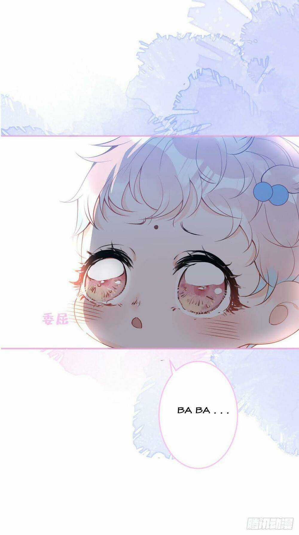 Ta Có Năm Đại Lão Ba Ba Chapter 1 trang 15