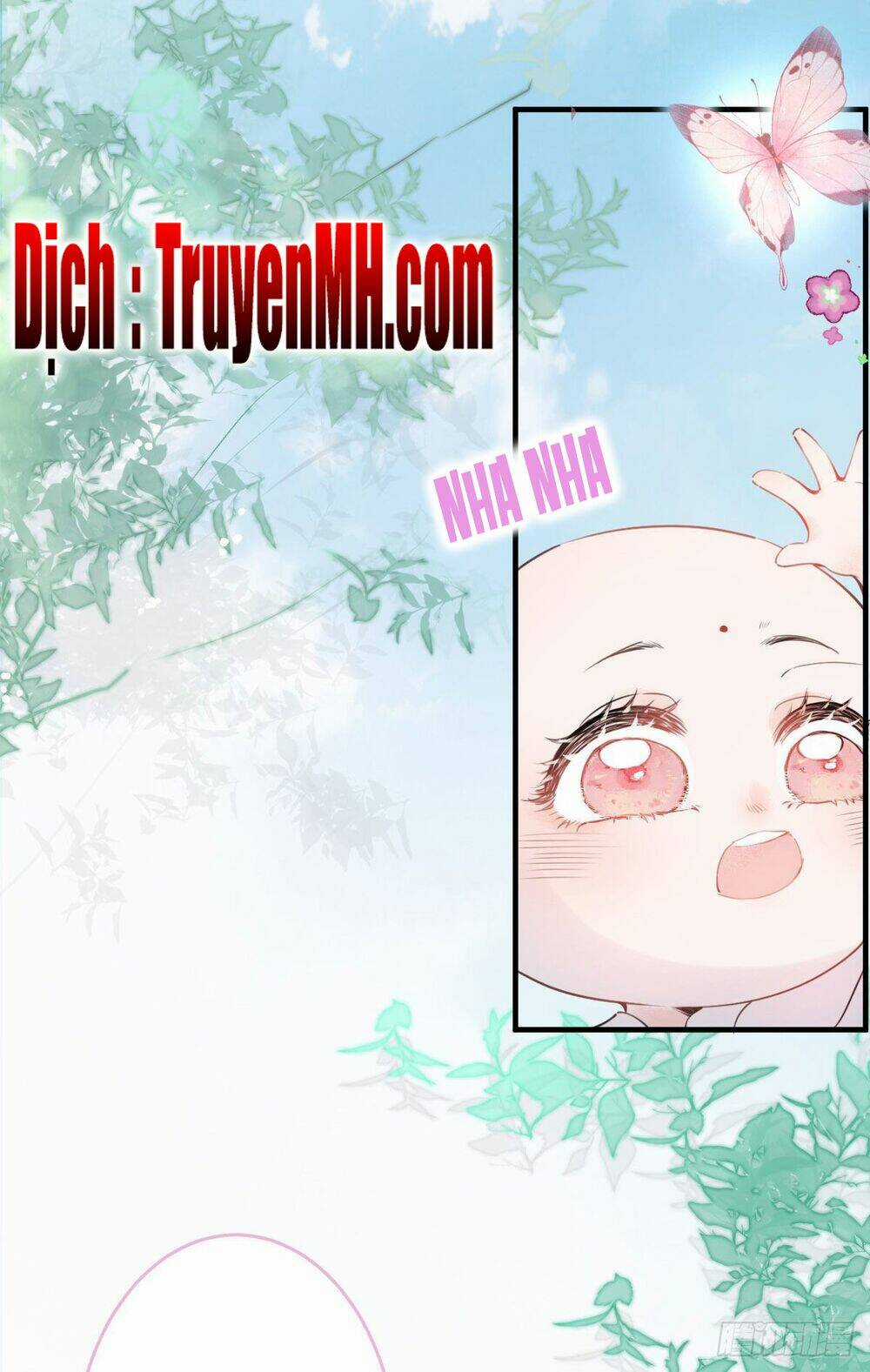 Ta Có Năm Đại Lão Ba Ba Chapter 1 trang 2