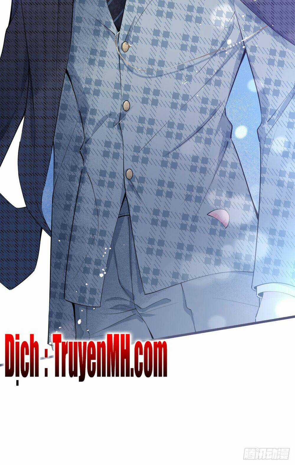 Ta Có Năm Đại Lão Ba Ba Chapter 1 trang 6