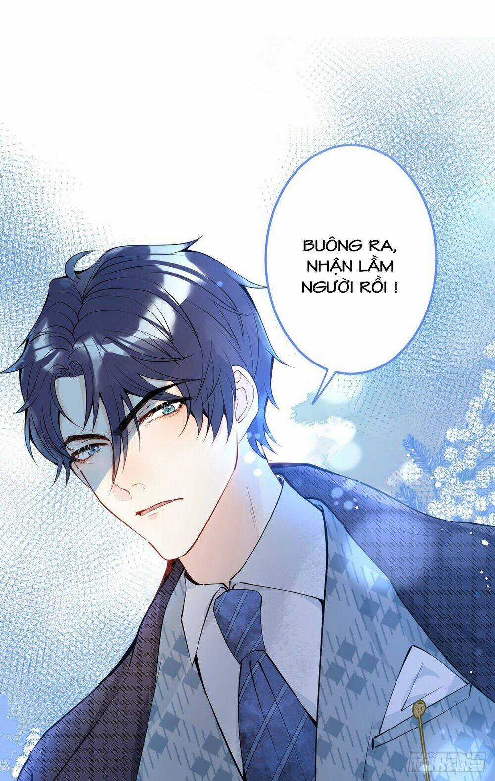 Ta Có Năm Đại Lão Ba Ba Chapter 1 trang 7