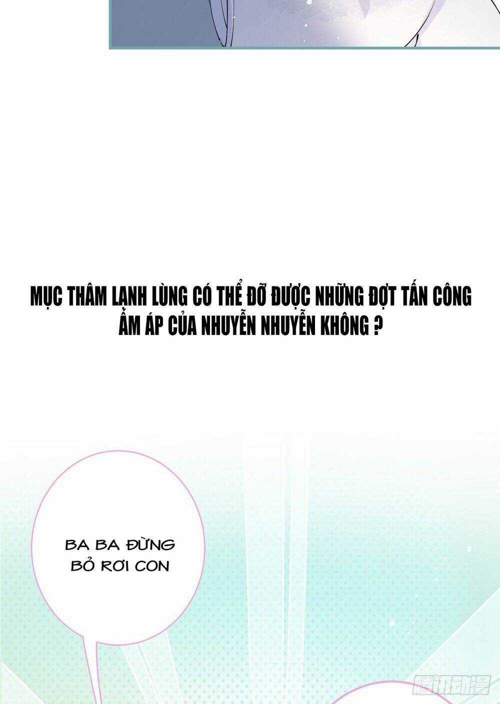 Ta Có Năm Đại Lão Ba Ba Chapter 1 trang 9