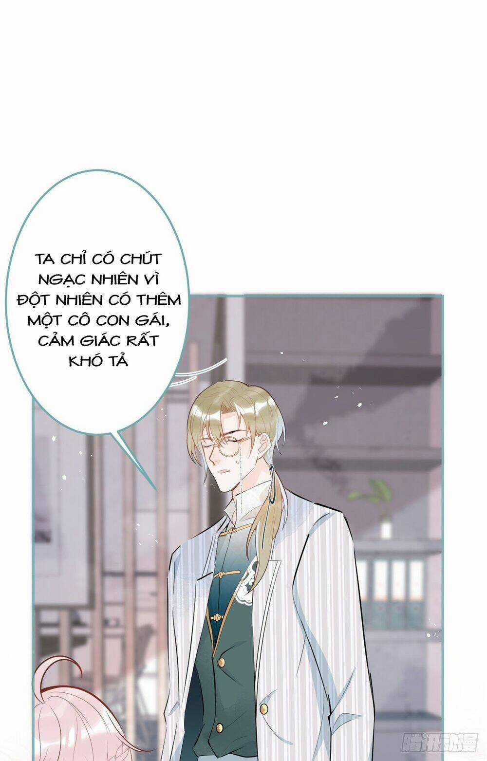 Ta Có Năm Đại Lão Ba Ba Chapter 103 trang 1