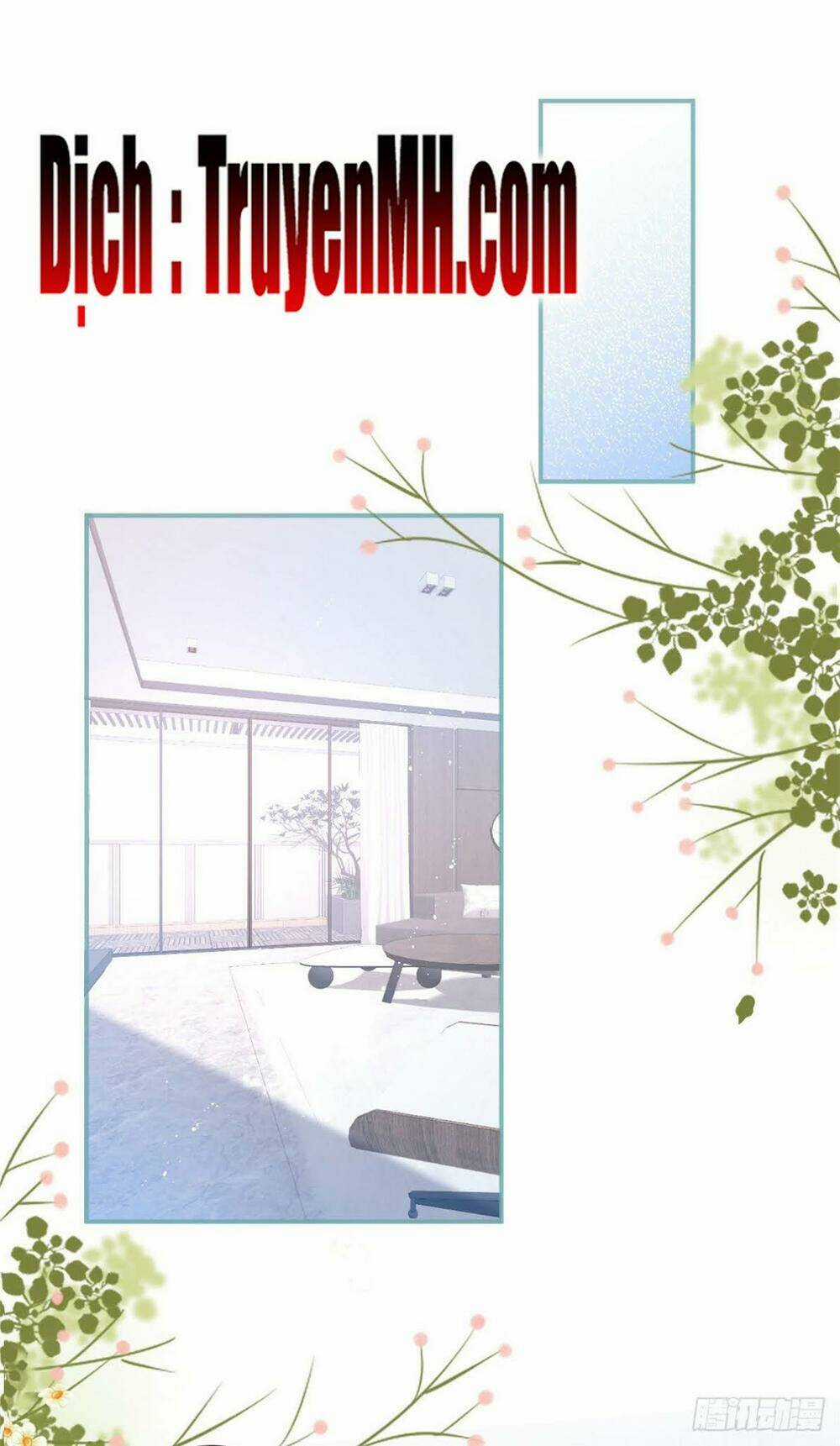 Ta Có Năm Đại Lão Ba Ba Chapter 105 trang 1