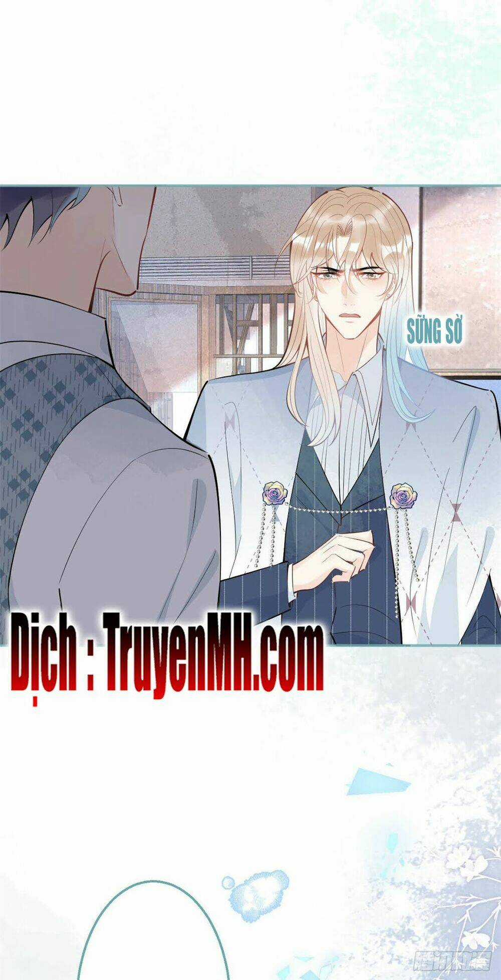 Ta Có Năm Đại Lão Ba Ba Chapter 110 trang 1