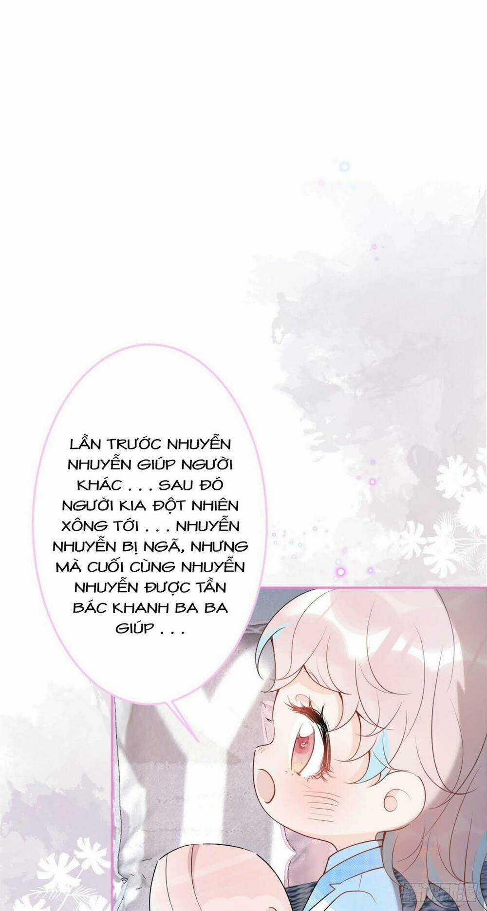 Ta Có Năm Đại Lão Ba Ba Chapter 111 trang 1