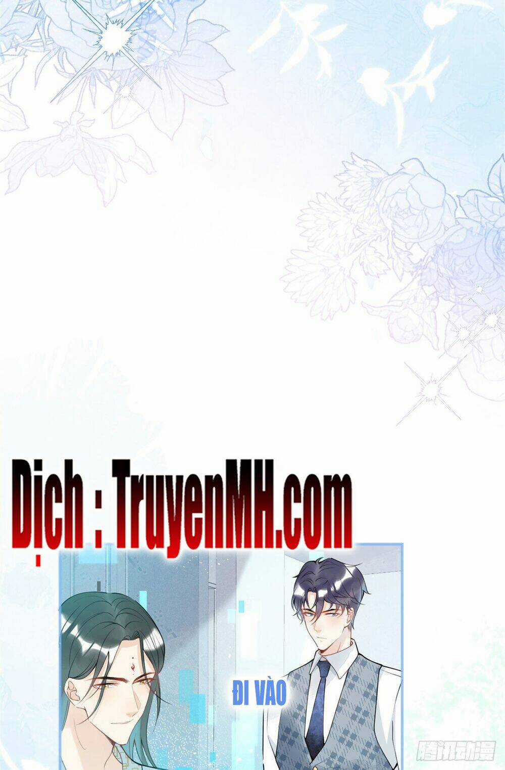 Ta Có Năm Đại Lão Ba Ba Chapter 112 trang 1