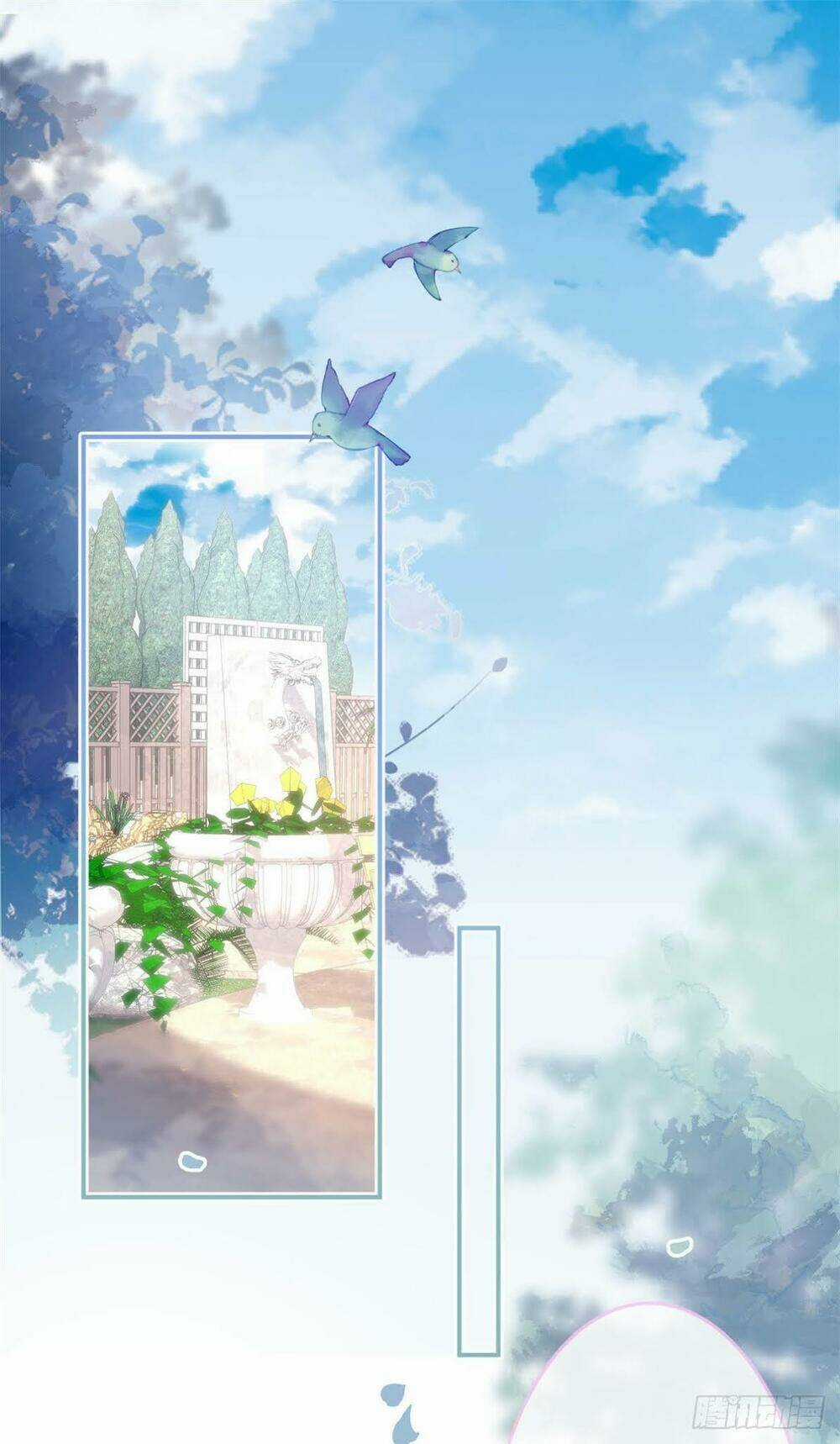 Ta Có Năm Đại Lão Ba Ba Chapter 114 trang 1