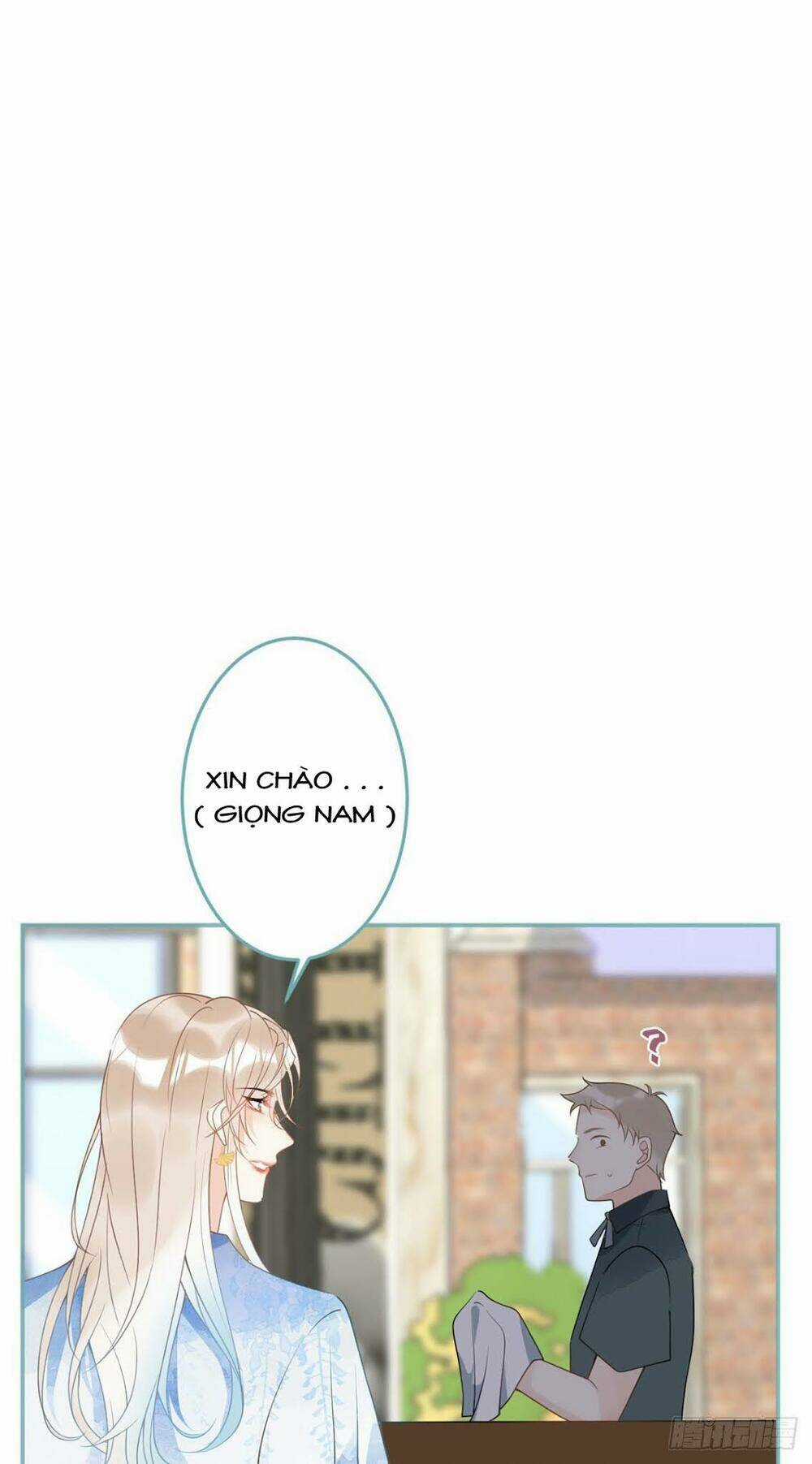 Ta Có Năm Đại Lão Ba Ba Chapter 117 trang 1