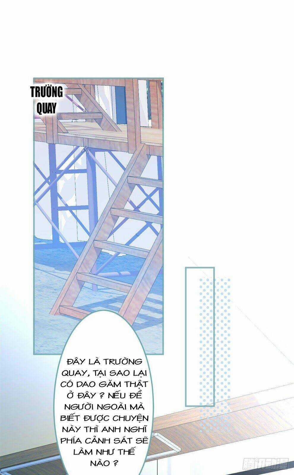 Ta Có Năm Đại Lão Ba Ba Chapter 133 trang 1