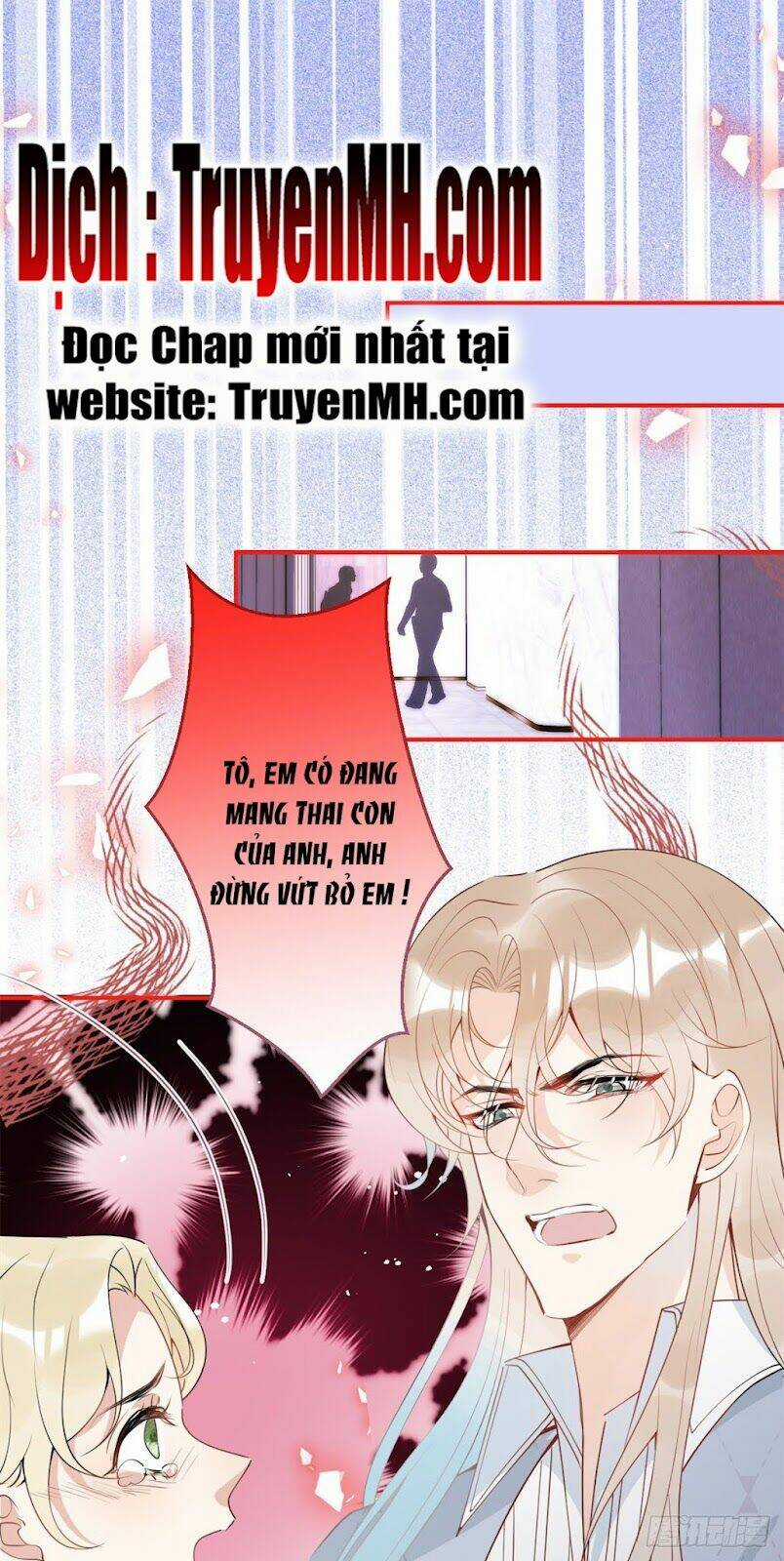 Ta Có Năm Đại Lão Ba Ba Chapter 138 trang 1