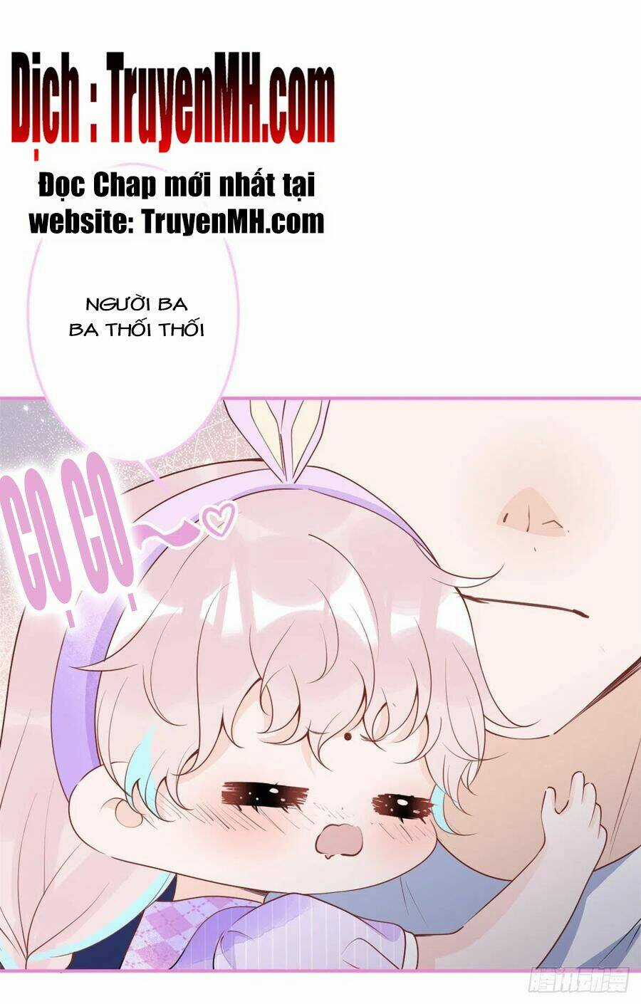 Ta Có Năm Đại Lão Ba Ba Chapter 139 trang 1