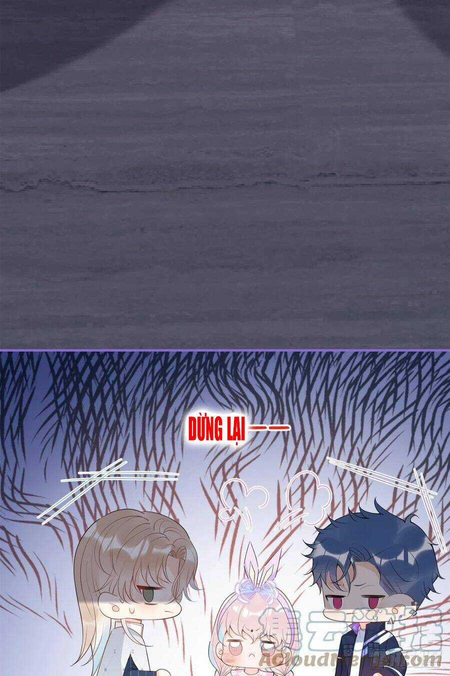 Ta Có Năm Đại Lão Ba Ba Chapter 142 trang 1