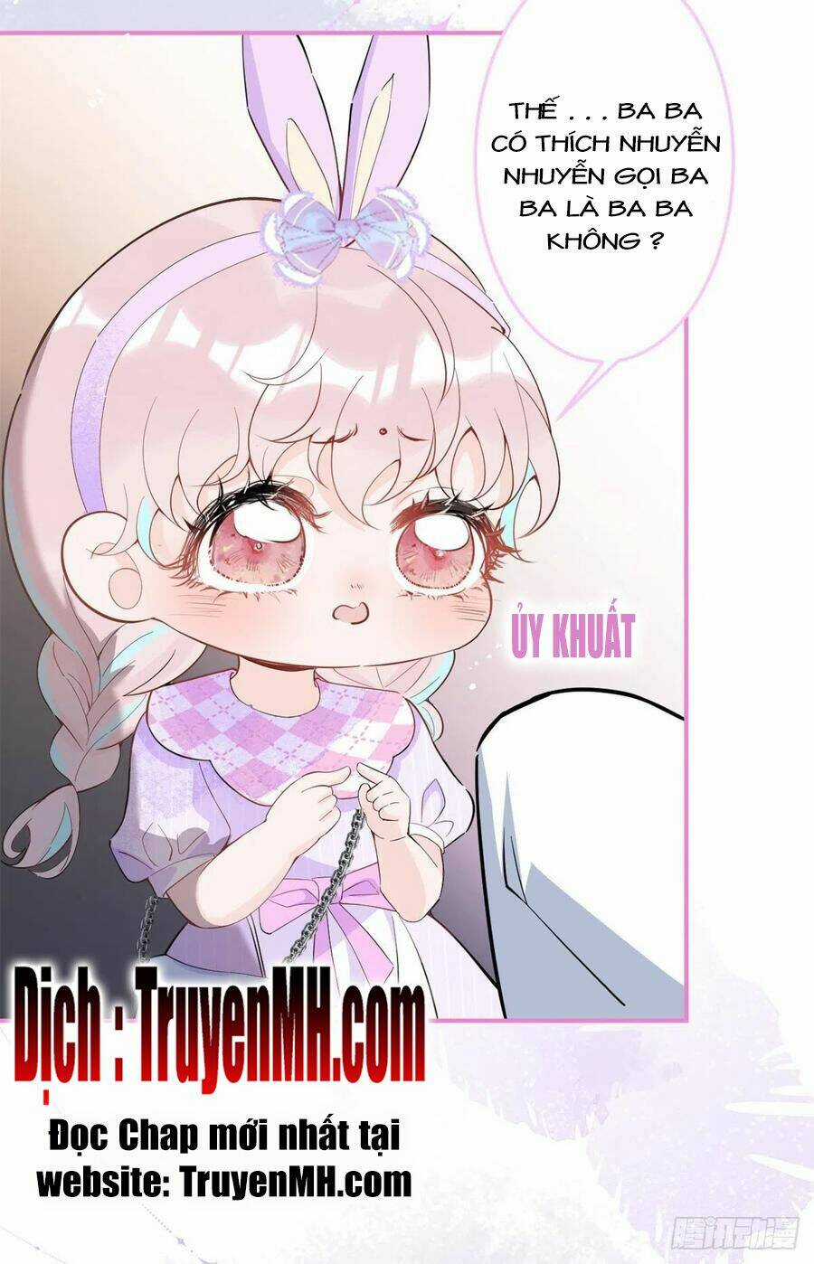 Ta Có Năm Đại Lão Ba Ba Chapter 145 trang 1