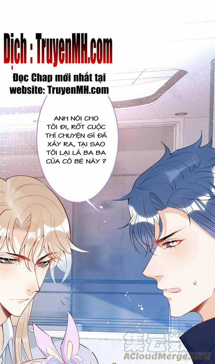 Ta Có Năm Đại Lão Ba Ba Chapter 146 trang 1