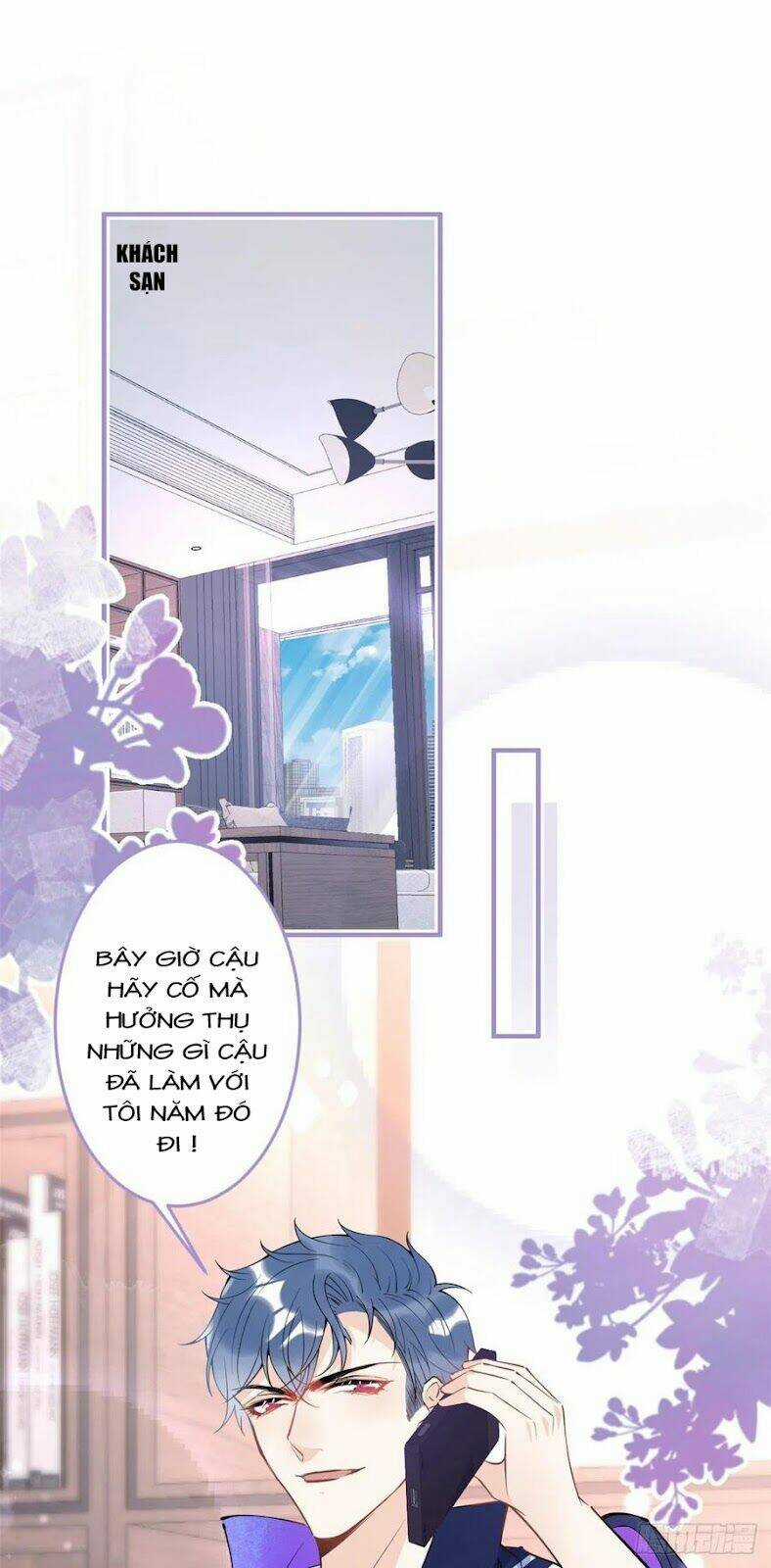 Ta Có Năm Đại Lão Ba Ba Chapter 156 trang 1
