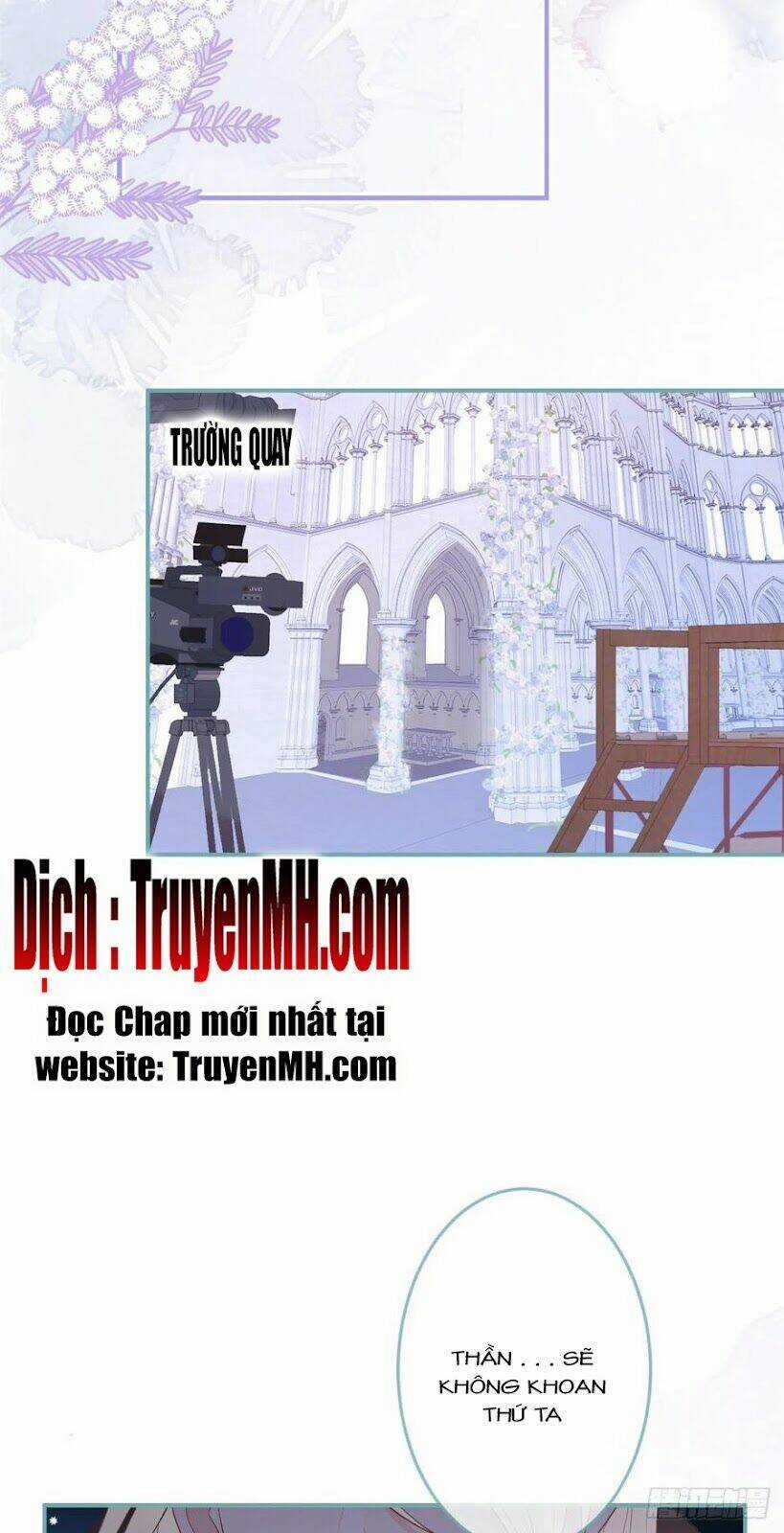 Ta Có Năm Đại Lão Ba Ba Chapter 157 trang 1