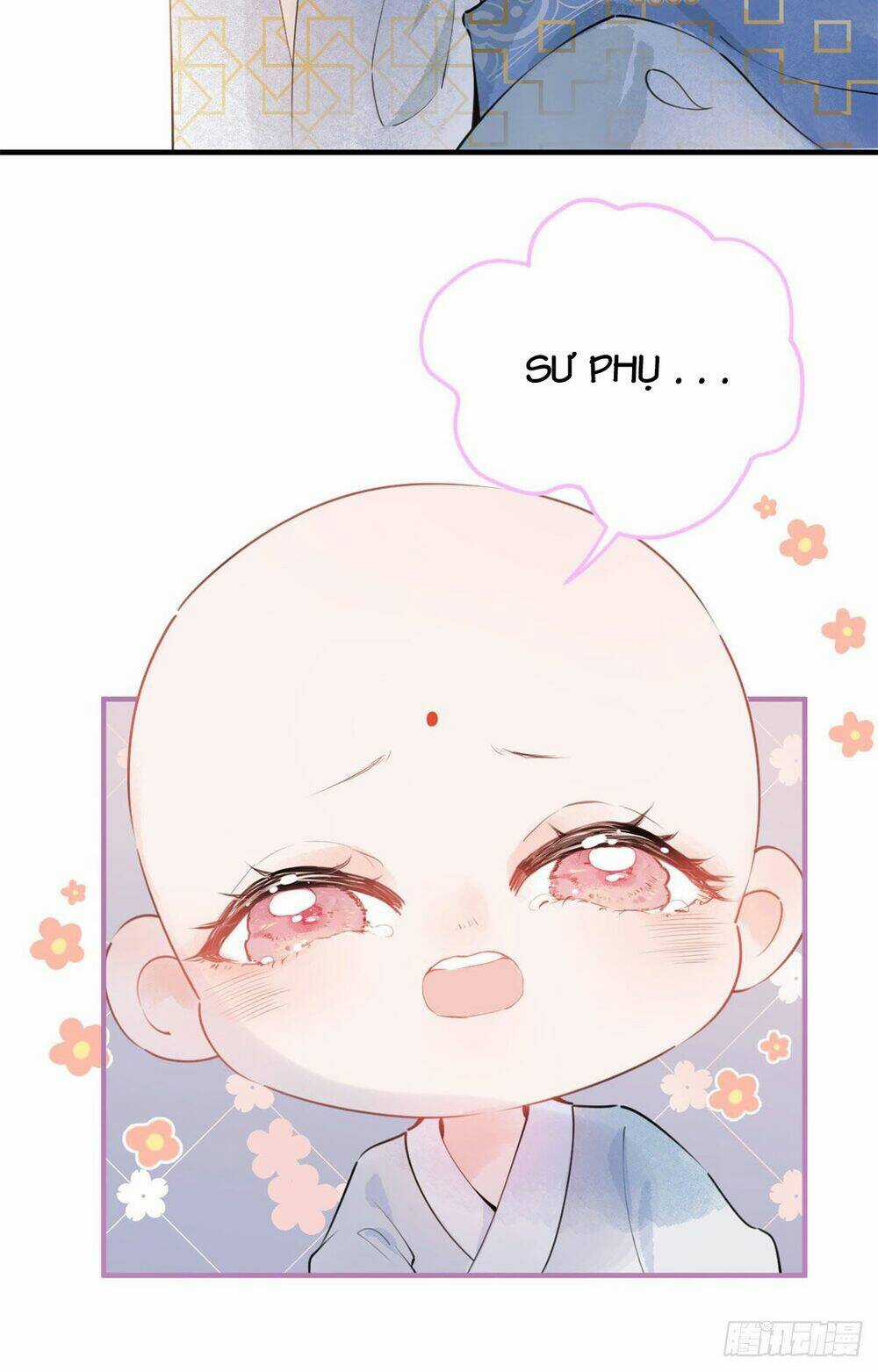 Ta Có Năm Đại Lão Ba Ba Chapter 2 trang 11