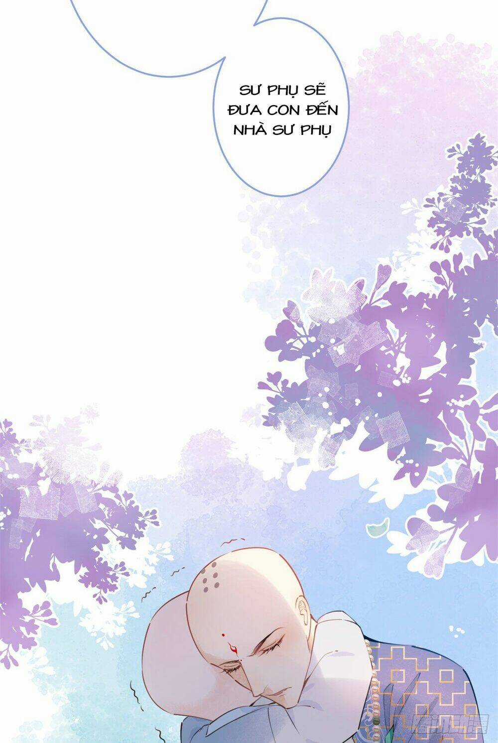 Ta Có Năm Đại Lão Ba Ba Chapter 2 trang 13