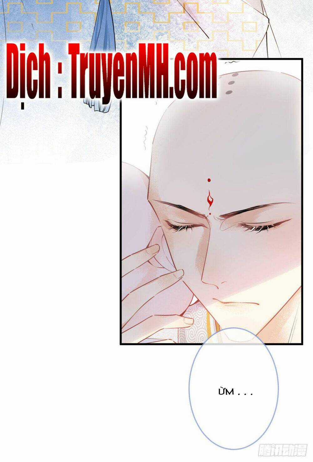 Ta Có Năm Đại Lão Ba Ba Chapter 2 trang 16