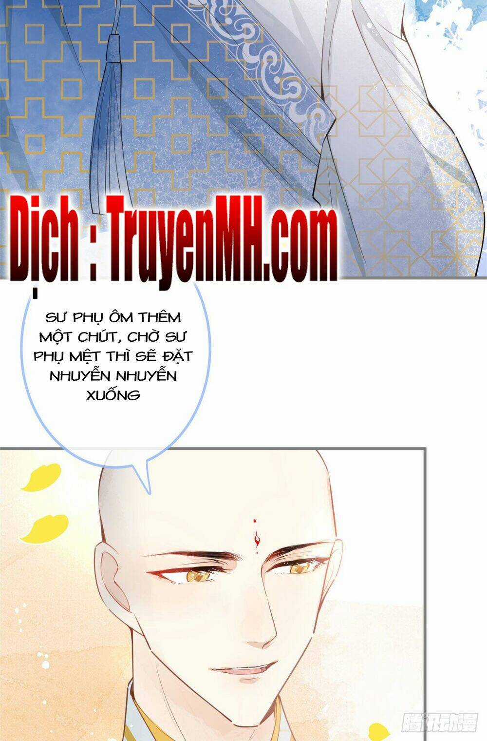 Ta Có Năm Đại Lão Ba Ba Chapter 2 trang 18