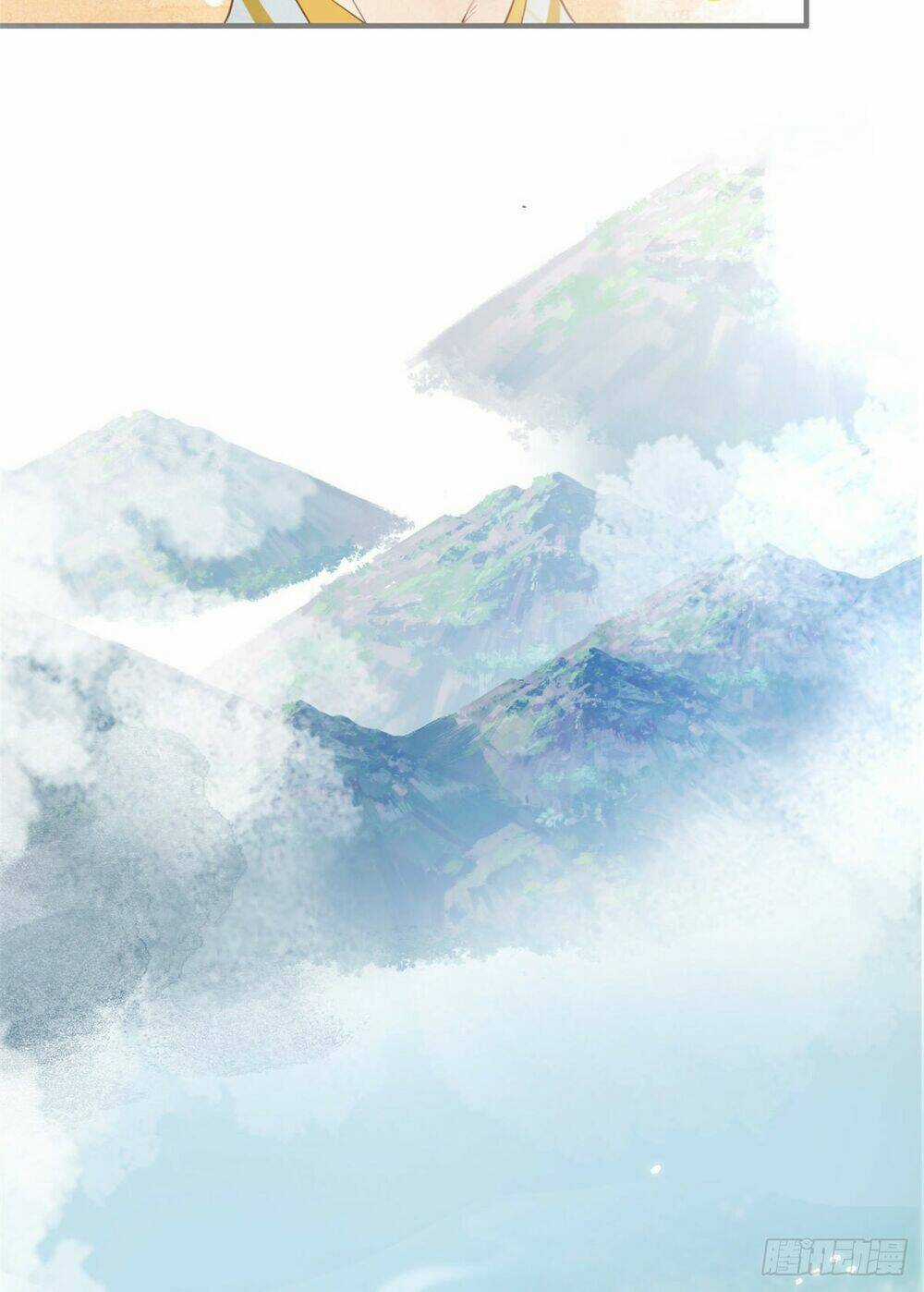 Ta Có Năm Đại Lão Ba Ba Chapter 2 trang 19