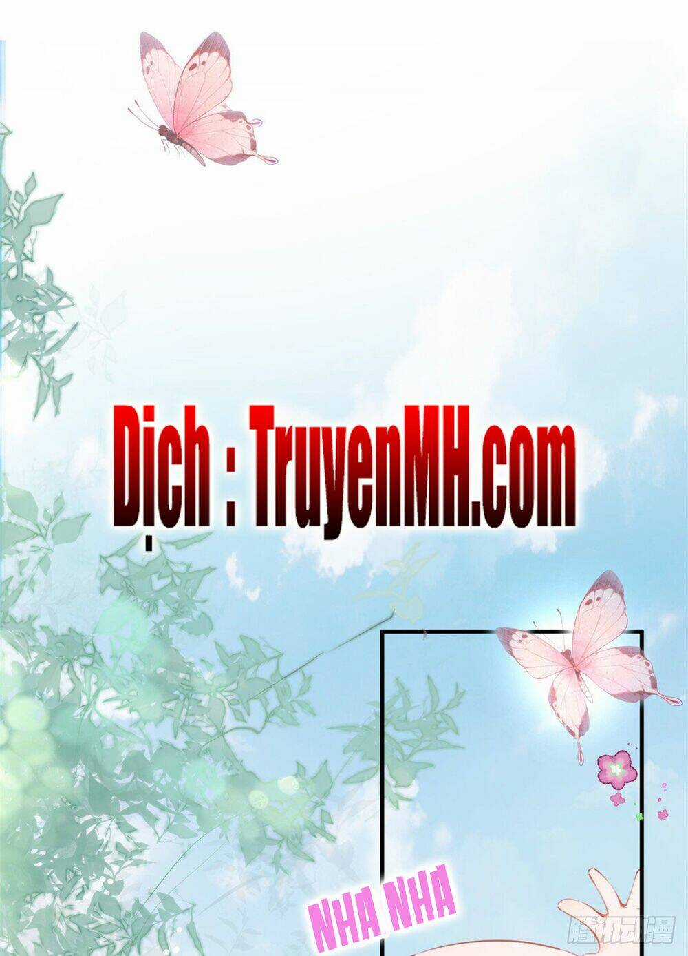 Ta Có Năm Đại Lão Ba Ba Chapter 2 trang 2