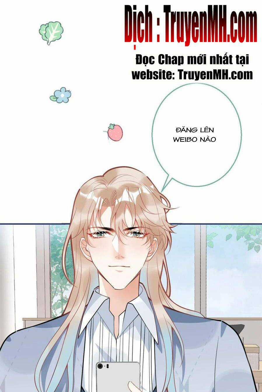 Ta Có Năm Đại Lão Ba Ba Chapter 236 trang 1