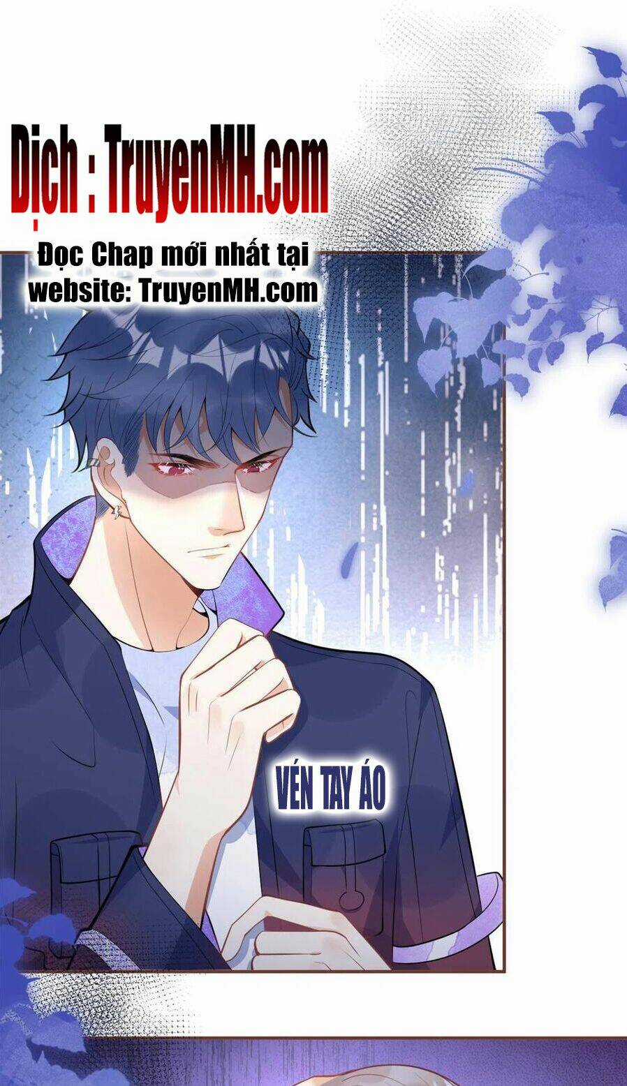 Ta Có Năm Đại Lão Ba Ba Chapter 238 trang 1