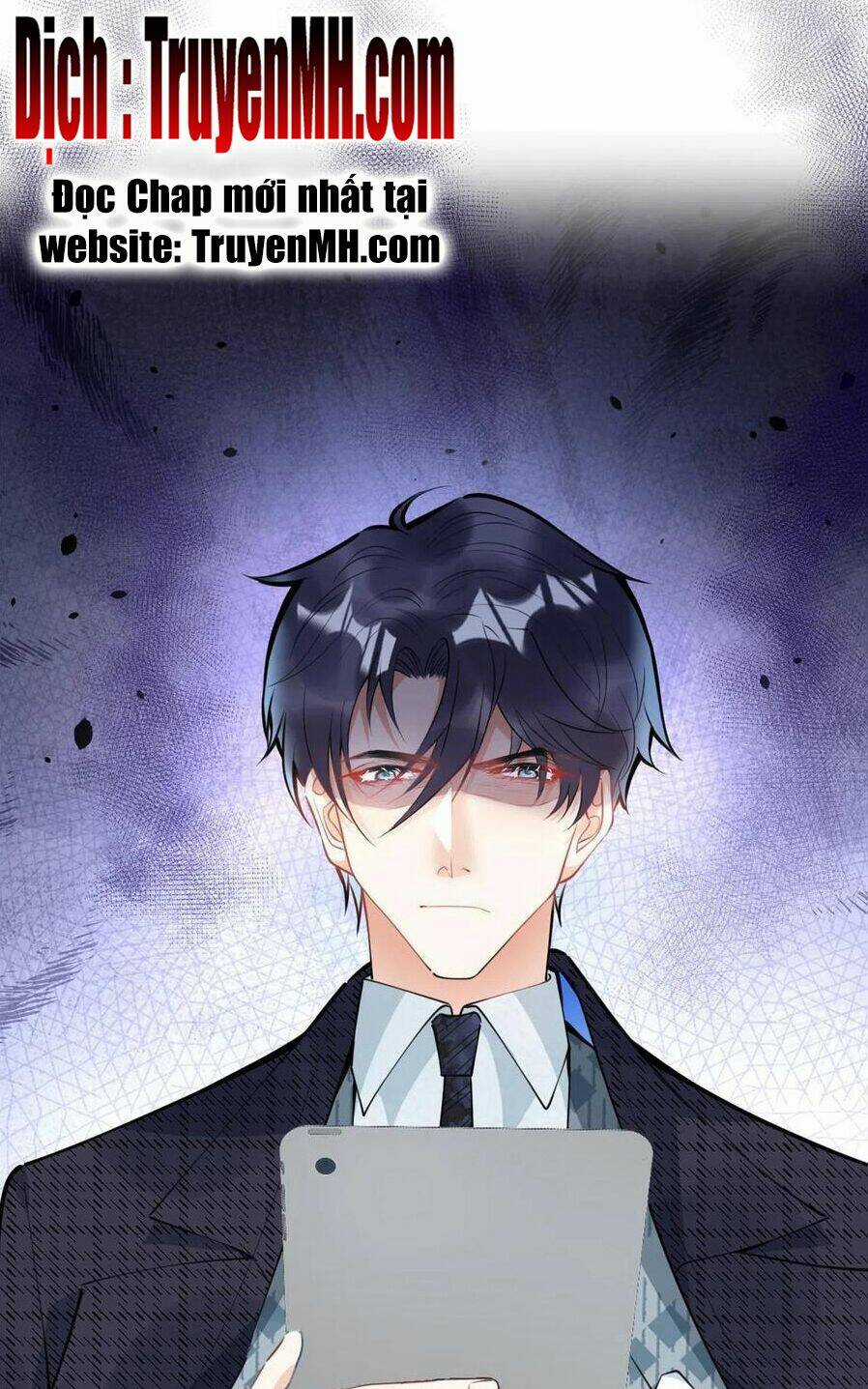 Ta Có Năm Đại Lão Ba Ba Chapter 240 trang 1