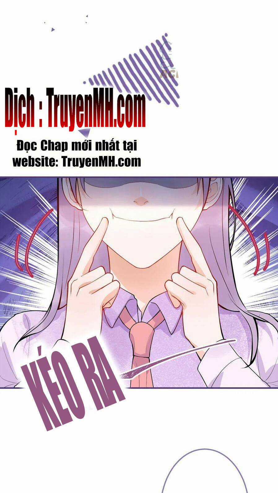 Ta Có Năm Đại Lão Ba Ba Chapter 244 trang 1