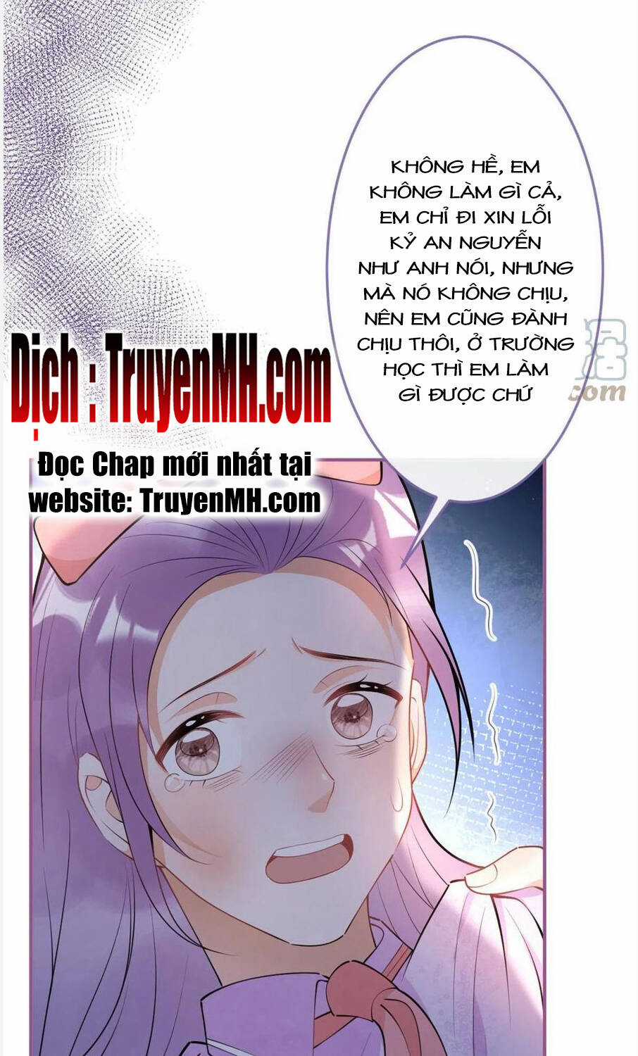 Ta Có Năm Đại Lão Ba Ba Chapter 255 trang 1