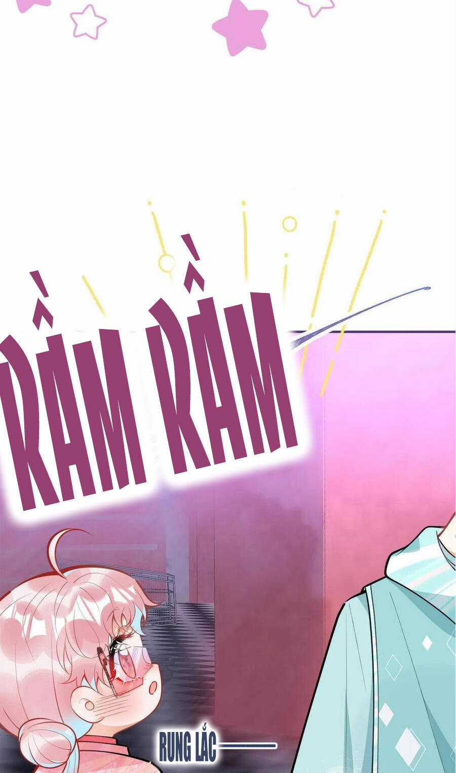 Ta Có Năm Đại Lão Ba Ba Chapter 263 trang 1