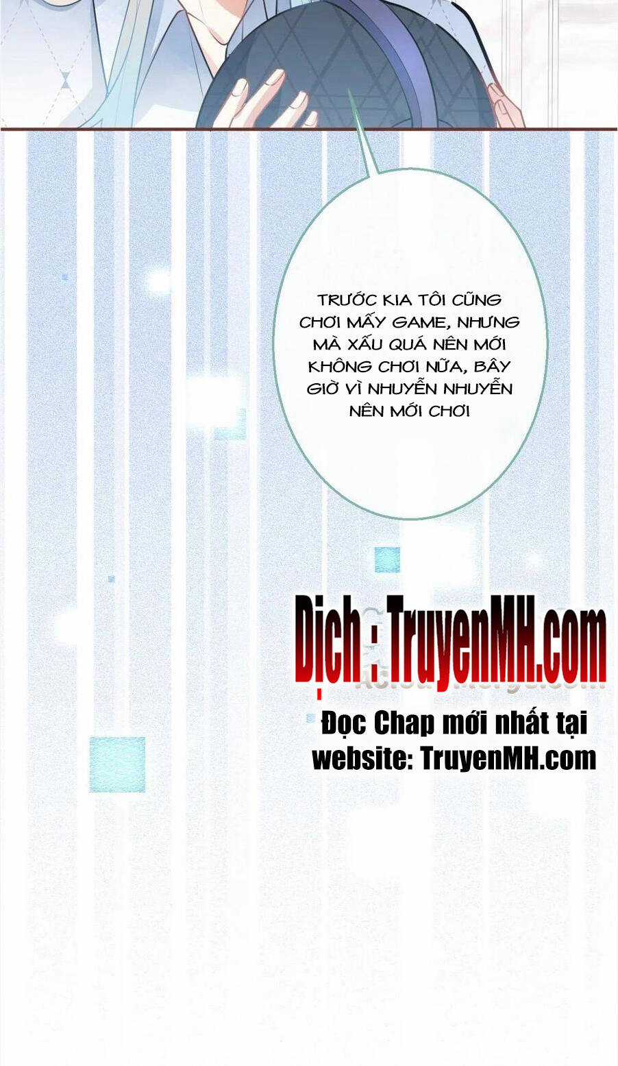 Ta Có Năm Đại Lão Ba Ba Chapter 264 trang 13